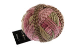 Edition 3 Holzklasse 100% Schurwolle (Merino fine, superwash) 2442