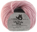 Schoppel Wolle Live Style Rose 1220