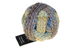 Zauberball®Crazy Cotton 2366 Urgestein 100% Baumwolle (Ursprung Griechenland)