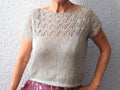 Shirt "Co Co", Slip Over, Gr. S-XXXL