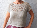 Shirt "Co Co", Slip Over, Gr. S-XXXL