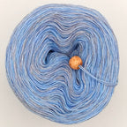 Garnset Mandala Love - Set 7