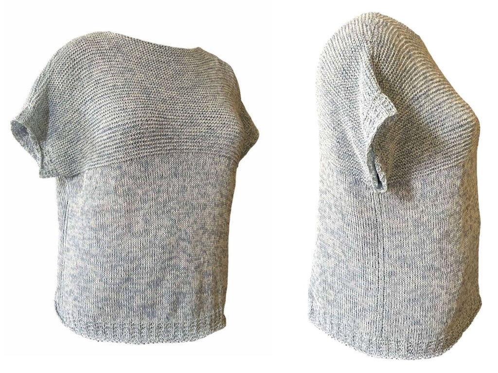 Shirt "Sommerliebe", Slip Over, Gr. S-XXXL