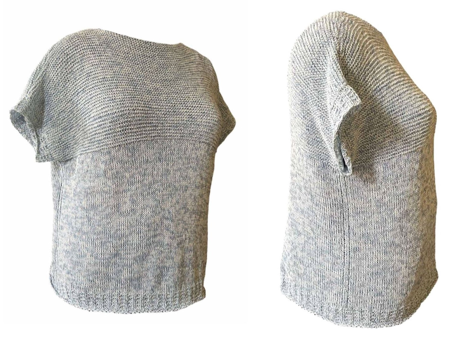 Shirt "Sommerliebe", Slip Over, Gr. S-XXXL