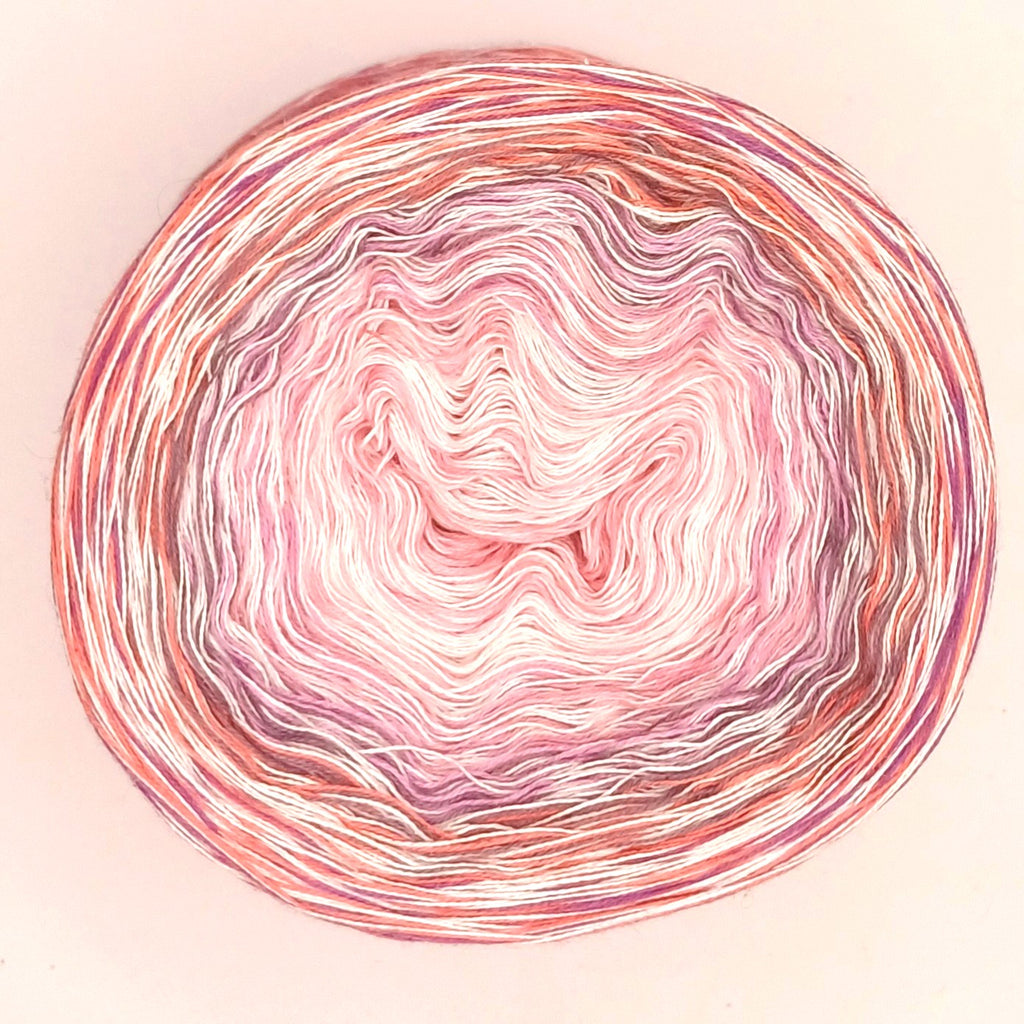 Sommer-Bobbel 2025 - 3fädig