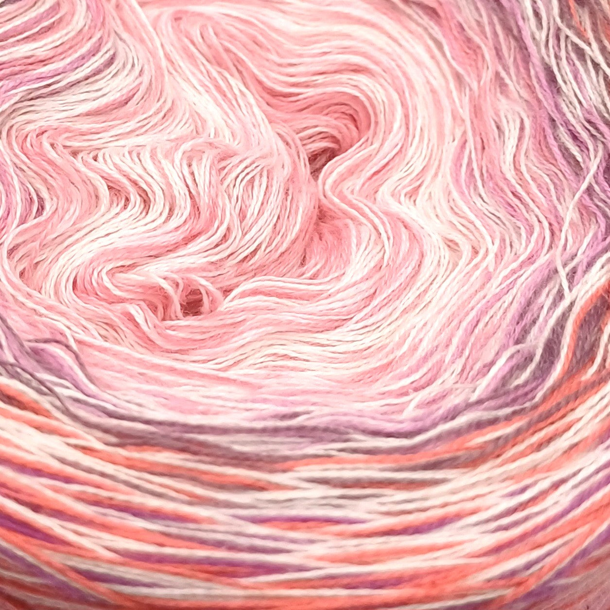 Sommer-Bobbel 2025 - 3fädig