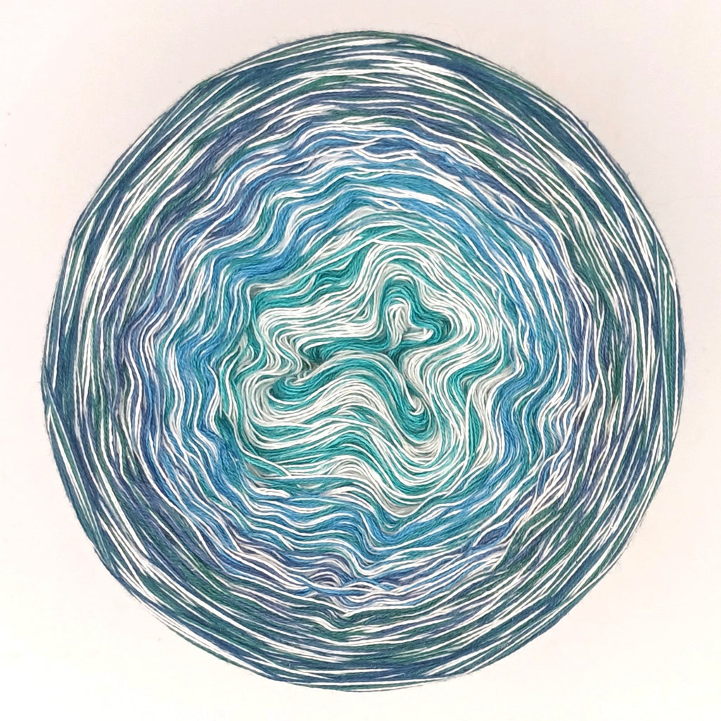 Sommer-Bobbel 2025 - 3fädig