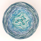 Sommer-Bobbel 2025 - 3fädig