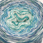 Sommer-Bobbel 2025 - 3fädig