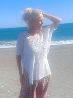 CAL Tunika "Ibiza" nur PDF, ohne Garn