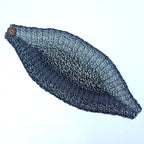 Stirnband "Minerva", Strickanleitung