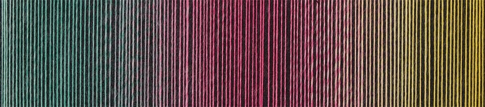 Schoppel Lace Ball 100 pro Streiflichter 2357