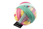 Schoppel Lace Ball 100 pro Streiflichter 2357