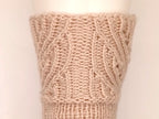 Endlich Socken stricken! Fixe Ferse "Engelchen flieg" (PDF), Gr.34-47