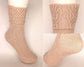 Endlich Socken stricken! Fixe Ferse "Engelchen flieg" (PDF), Gr.34-47