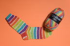 Atelier Zitron Trekking (XXL) Color, 4-fach, Fb. 829