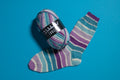 Atelier Zitron Trekking (XXL) Color, 4-fach, Fb. 830
