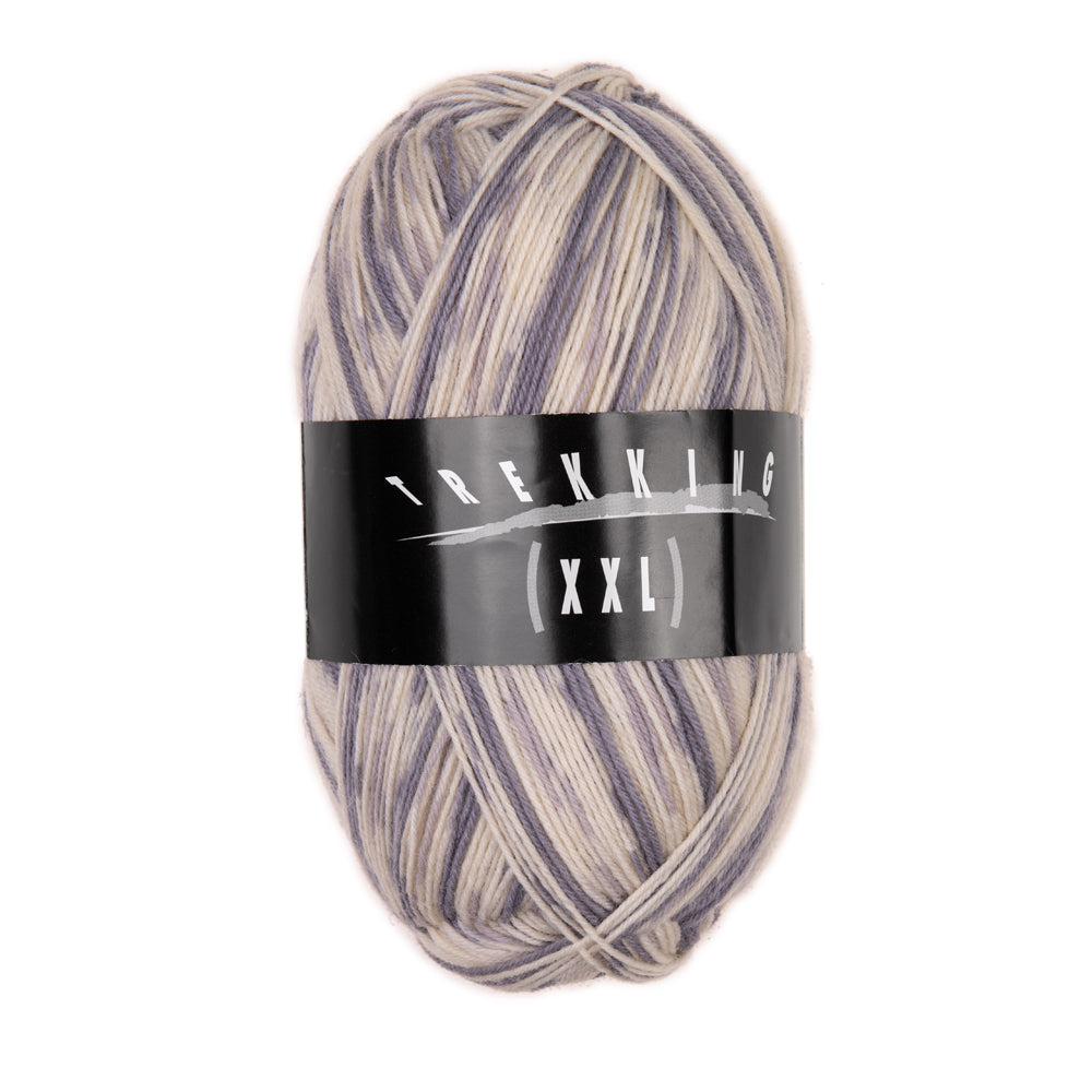 Atelier Zitron Trekking (XXL) Color, 4-fach, Fb. 703