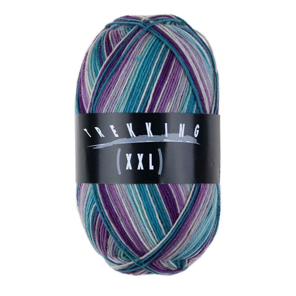 Atelier Zitron Trekking (XXL) Color, 4-fach, Fb. 830