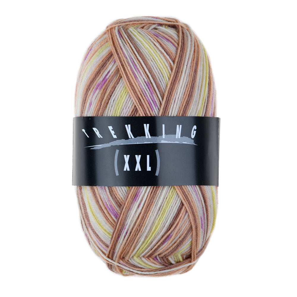 Atelier Zitron Trekking (XXL) Color, 4-fach, Fb. 826