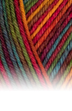 Atelier Zitron Trekking (XXL) Color, 4-fach, Fb. 753