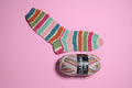 Atelier Zitron Trekking (XXL) Color, 4-fach, Fb. 831