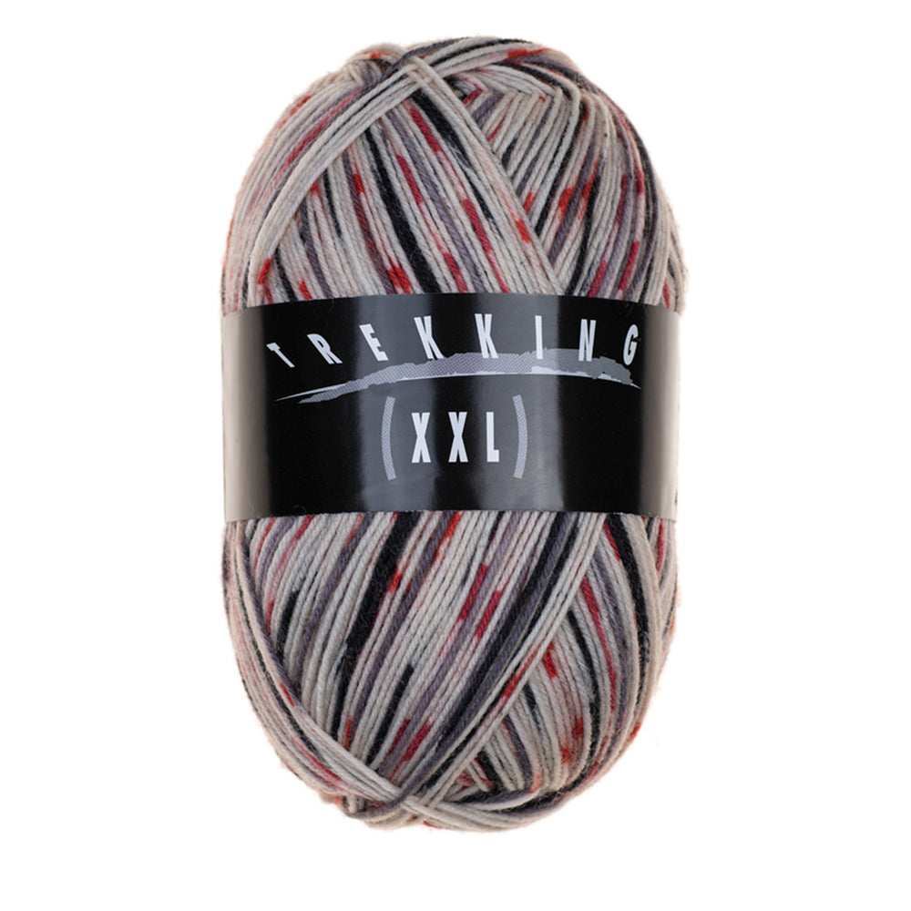 Atelier Zitron Trekking (XXL) Color, 4-fach, Fb. 792
