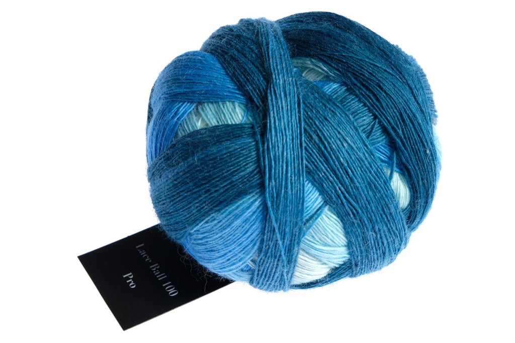 Schoppel Lace Ball 100 pro Überdosis 2502