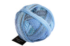 Zauberball®Crazy 2438_ Indigo