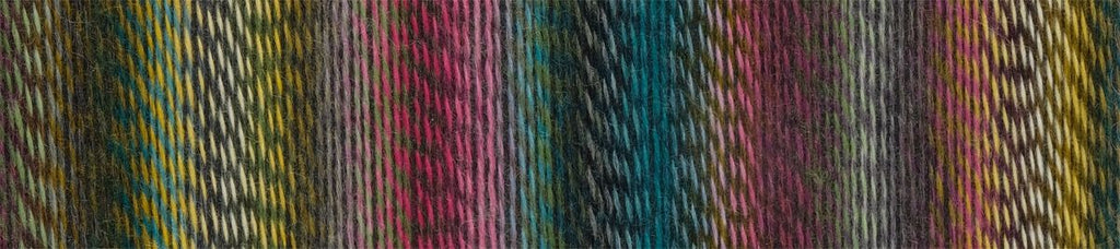 Zauberball®Crazy 2528_ Drachenauge