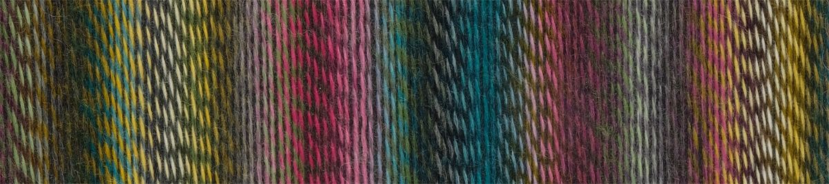 Zauberball®Crazy 2528_ Drachenauge