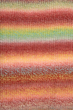 Zauberball®Crazy 2545_ Early Automn Inspiration Kieran Foley