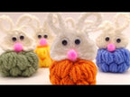 Hase Häkeln, Osterhase