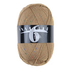 Atelier Zitron Trekking (XXL) Tweed, 6-fach (Farbe 1801)