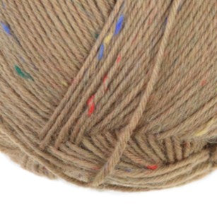 Atelier Zitron Trekking (XXL) Tweed, 6-fach (Farbe 1801)