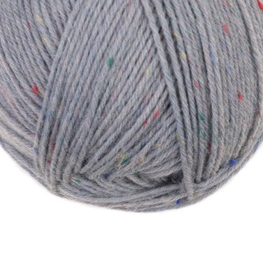 Atelier Zitron Trekking (XXL) Tweed, 6-fach (Farbe 1800)