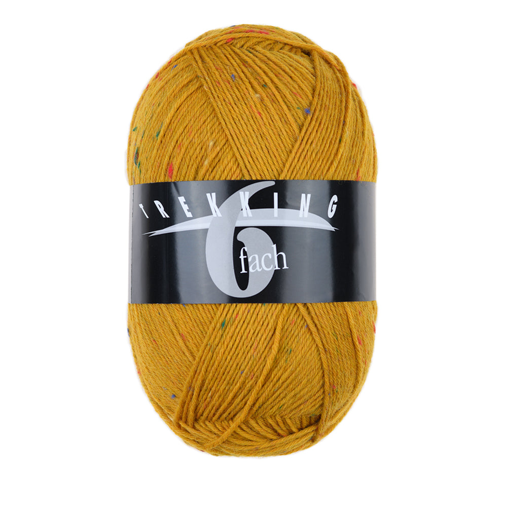 Atelier Zitron Trekking (XXL) Tweed, 6-fach (Farbe 1802)