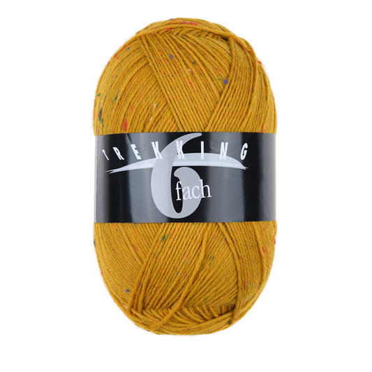 Atelier Zitron Trekking (XXL) Tweed, 6-fach (Farbe 1802)