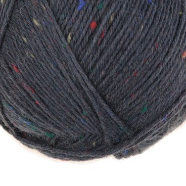 Atelier Zitron Trekking (XXL) Tweed, 6-fach (Farbe 1808)