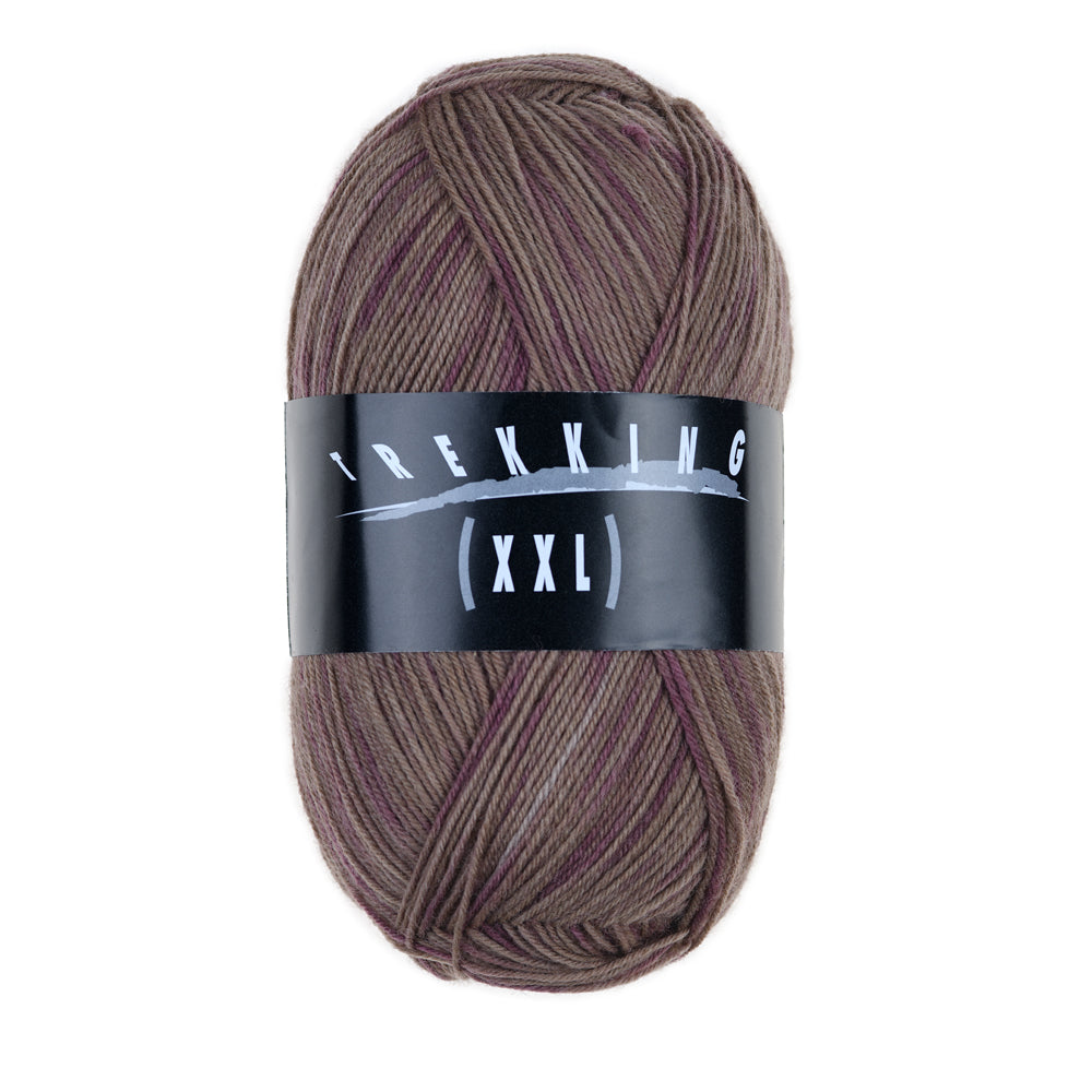 Atelier Zitron Trekking (XXL) Color, 4-fach, Fb. 817