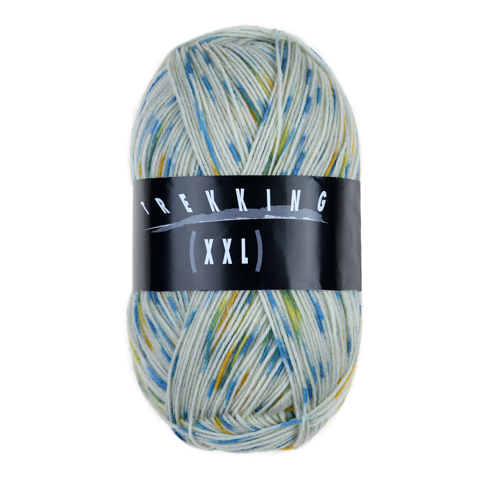 Atelier Zitron Trekking (XXL) Color, 4-fach, Fb. 812