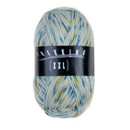Atelier Zitron Trekking (XXL) Color, 4-fach, Fb. 812