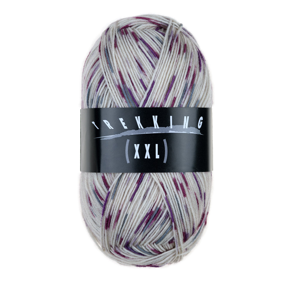 Atelier Zitron Trekking (XXL) Color, 4-fach, Fb. 813