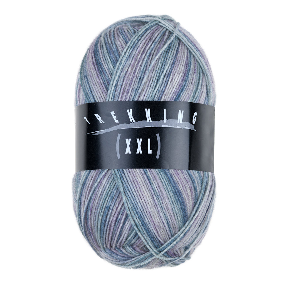 Atelier Zitron Trekking (XXL) Color, 4-fach, Fb. 815