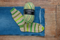 Atelier Zitron Trekking (XXL) Color, 4-fach, Fb. 728