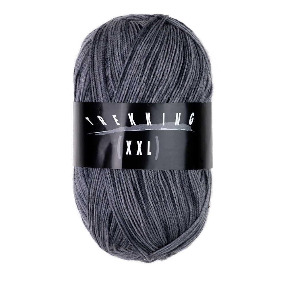 Atelier Zitron Trekking (XXL) Color, 4-fach, Fb. 801