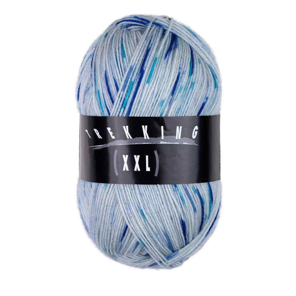 Atelier Zitron Trekking (XXL) Color, 4-fach, Fb. 803