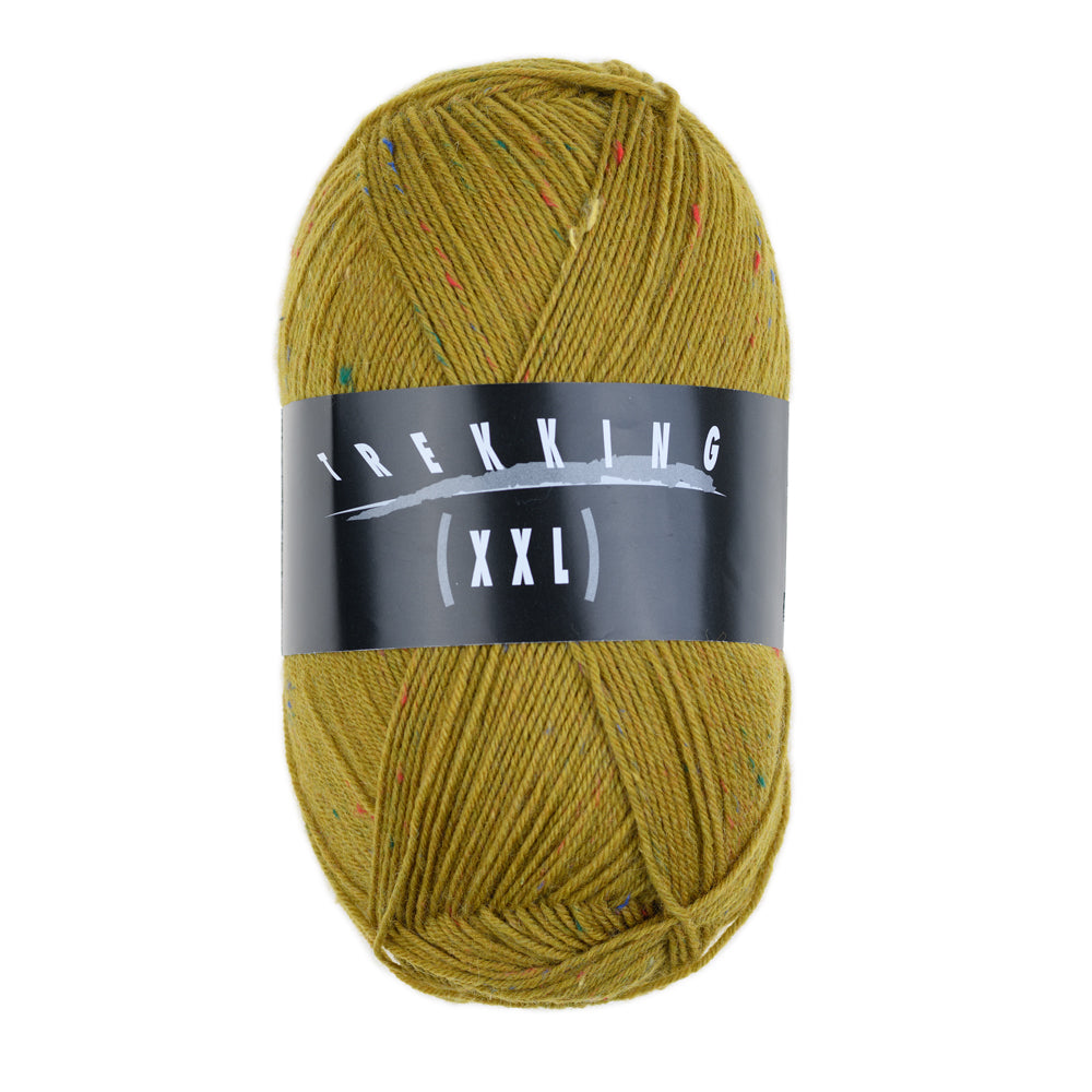 Atelier Zitron Trekking (XXL) Tweed, 4-fach (Farbe 317)