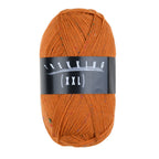 Atelier Zitron Trekking (XXL) Tweed, 4-fach (Farbe 318)