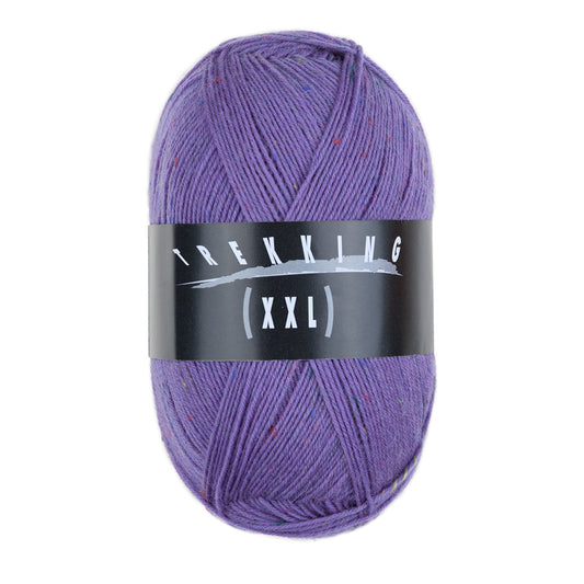 Atelier Zitron Trekking (XXL) Tweed, 4-fach (Farbe 319)